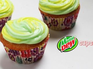 Mt Dew Boxed Cake Mix Cupcake Recipe