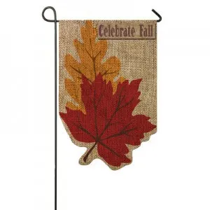 Evergreen-Flag-and-Garden-Welcome-Fall-Leaves-Garden-Flag-14B3057
