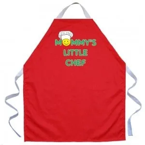 Little-Chef-Apron-in-Red-2521