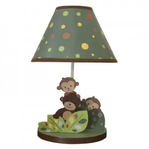 Bedtime-Originals-Curly-Tails-16.25-H-Table-Lamp-with-Empire-Shade-208024B