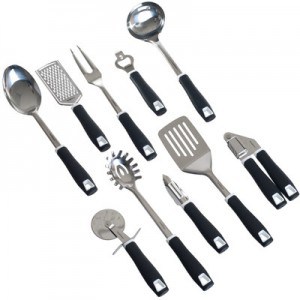 Chef-Buddy-10-Piece-Heavy-Duty-Kitchen-Tool-and-Gadget-Utensil-Set-82-25212