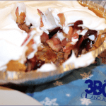 Cranberry Apple Pie Recipe