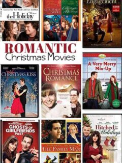 romantic christmas movies