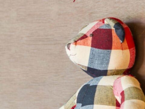 Awesome DIY or Handmade Toys for Toddlers