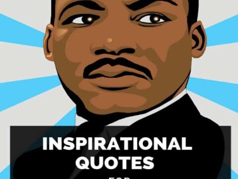Inspirational Quotes for Black History Month