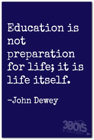 Inspirational Quotes about education for college students