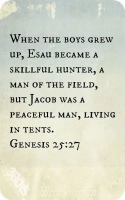 Bible verses about Children
