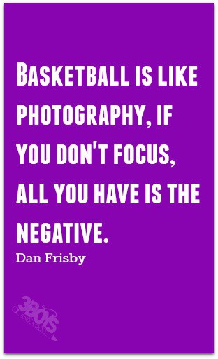 Best Basketball Quotes 