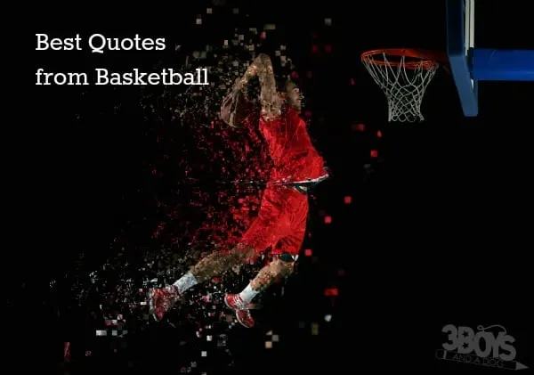 basketball quotes wallpaper