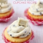 Hershey Chocolate Cupcake Recipe