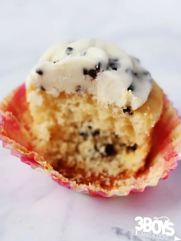 Hershey's Cupcake Recipe