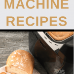 homemade bread recipes