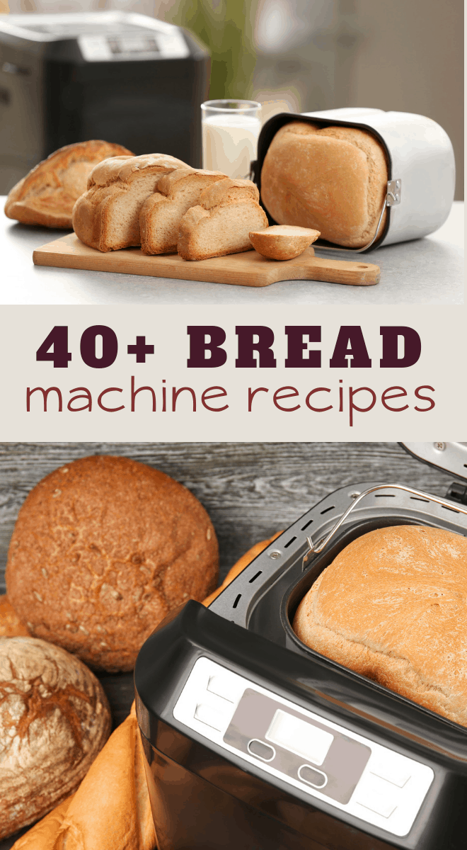 40 Bread And Bread Machine Recipes 3 Boys And A Dog 3 Boys And A Dog,Most Valuable 1958 D Wheat Penny Value