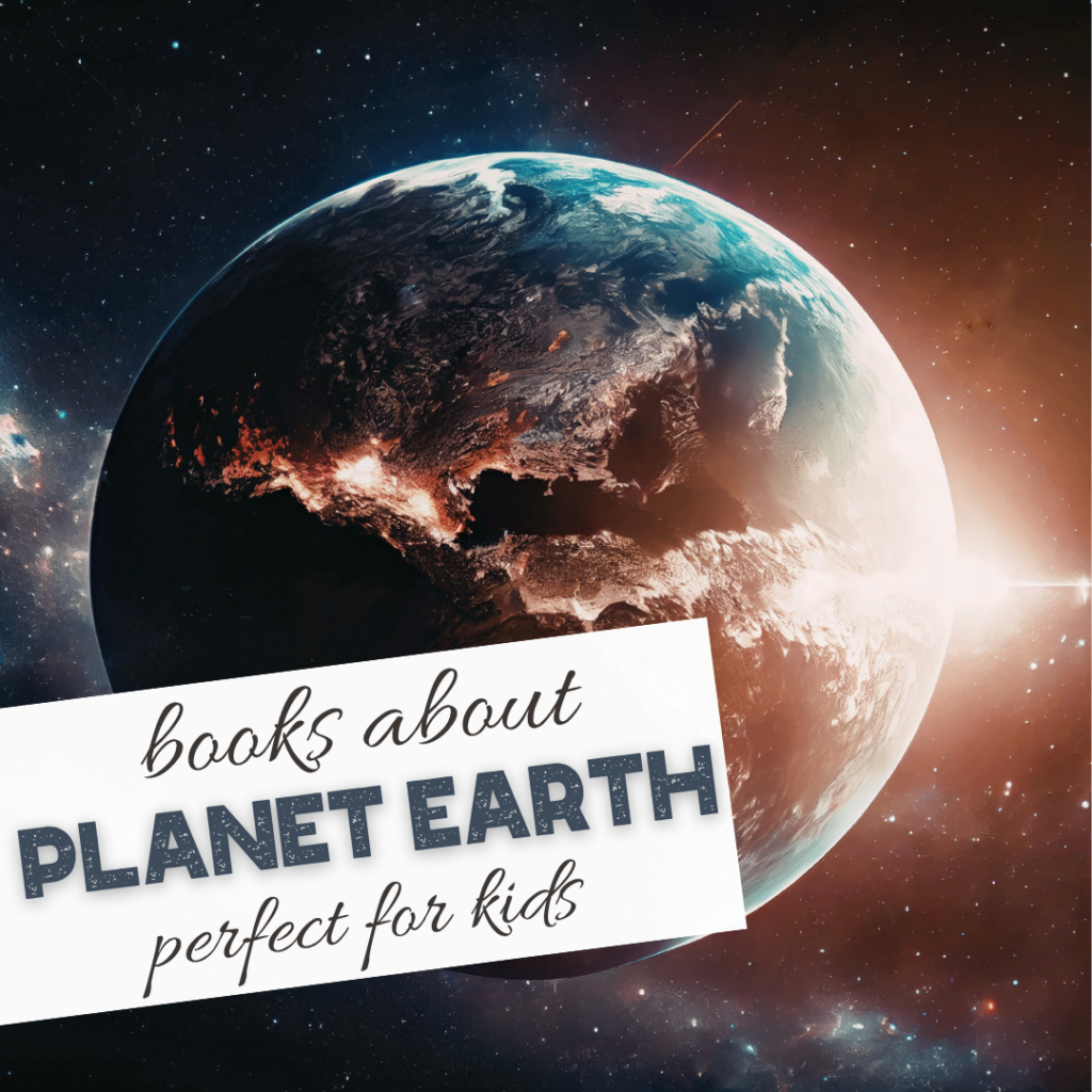 Free Earth Day Printables