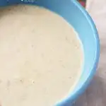 asparagus cheese soup