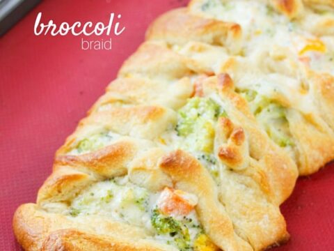 broccoli braid