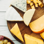 ideas for a meat and cheese platter