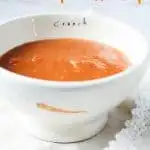 simple carrot soup recipe