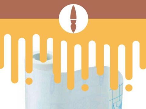 contact paper crafts for kids to make