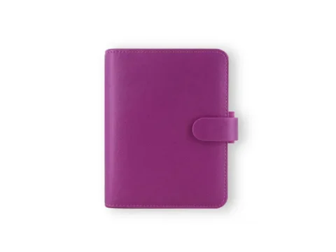 Image for Filofax Saffiano Pocket Organiser