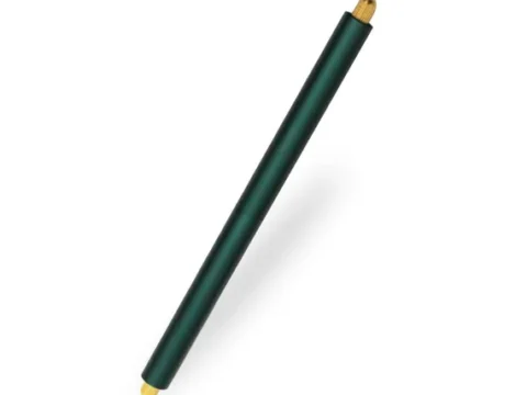 Image for Tom's Studio Lumos Ivy Duo Tip Refillable Fineliner & Brush Pen