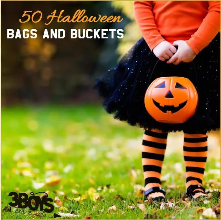 fifty-buckets-for-trick-or-treating