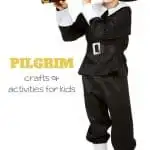 pilgrim activities