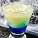 Frosty Hawaiian Mocktail Recipe for Kids