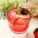 These mocktails for kids aren't just for kids. From sparkling drinks to creamy beverages, these refreshments mimic their alcohol-infused counterparts, but are safe for most children and pregnant women!