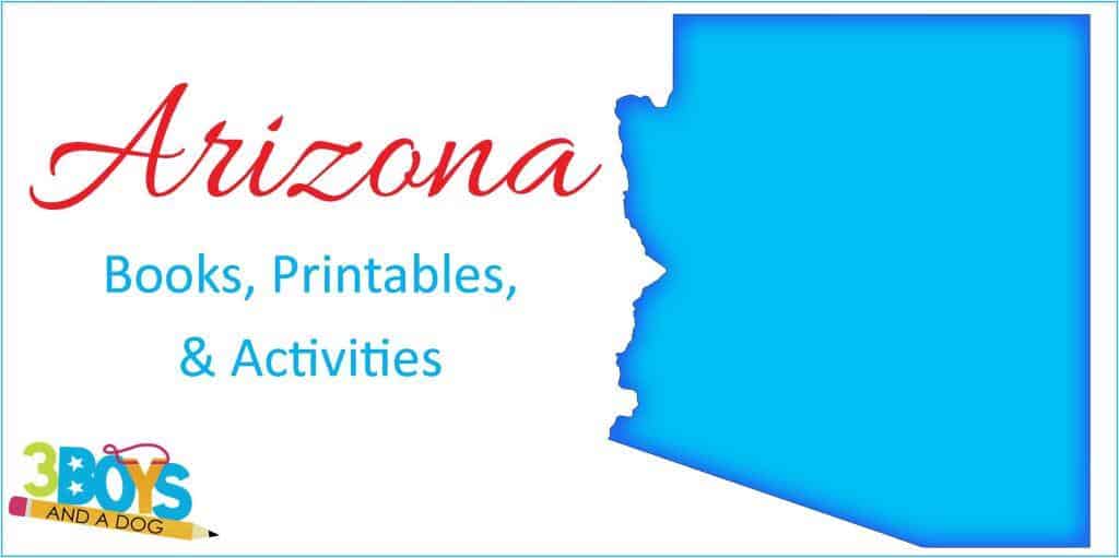 Arizona crafts printables and more