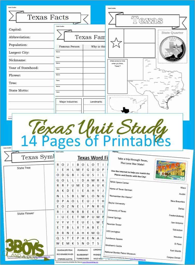 texas-worksheets-state-facts-and-symbols-usa-unit-study-3-boys-and-a-dog