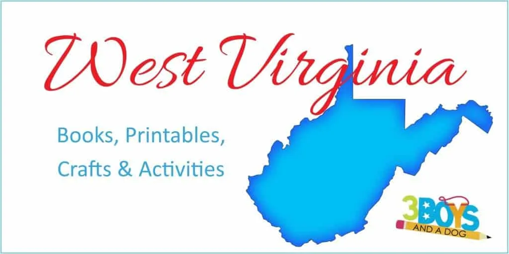 West Virginia Crafts and More