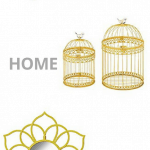 Yellow Home Decor Accent Pieces for Yellow Aesthetic
