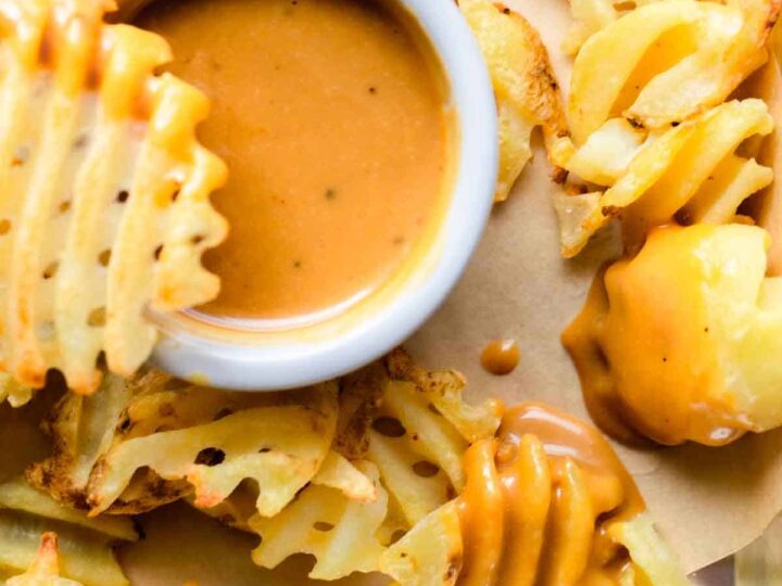 Image for Copycat Chick-Fil-A Sauce