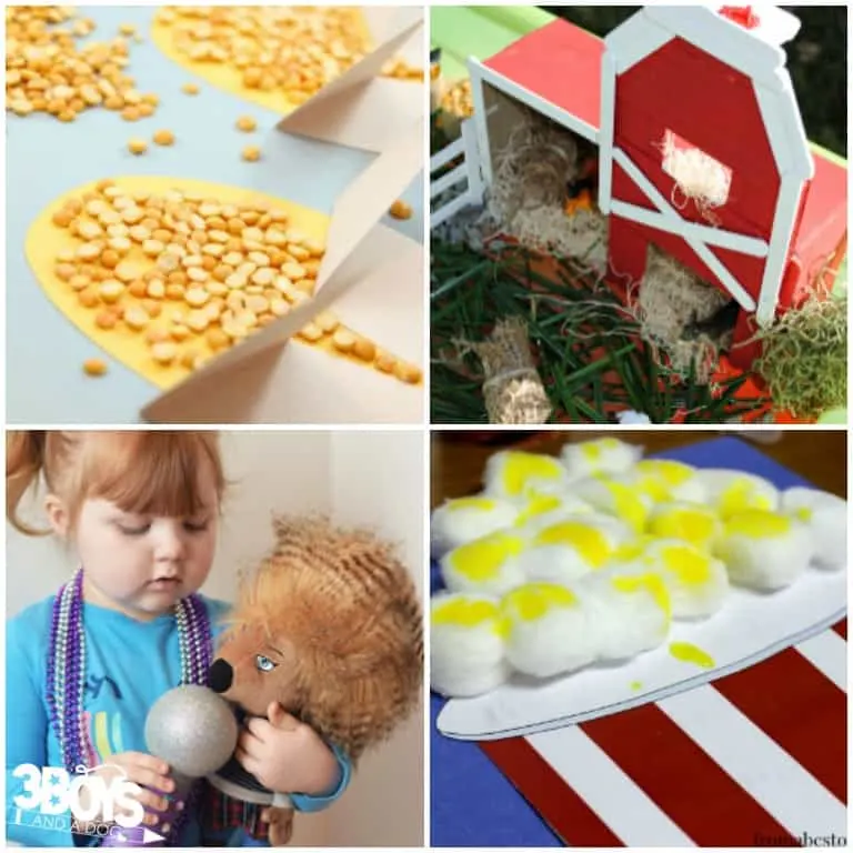 Indiana Crafts for Kids to Make