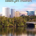 grab some of these Virgina books for kids