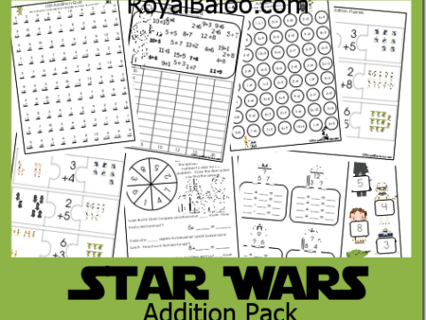 Image for Star Wars Addition Packs