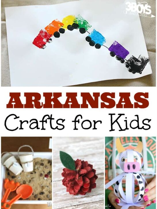 Travel Binder Printables for Kids - 3 Boys and a Dog