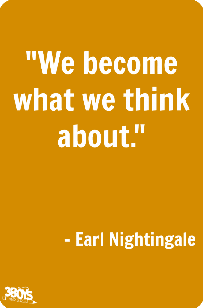 Nightingale Quote