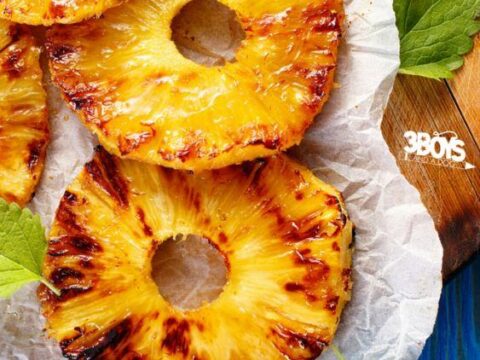 Over 20 Hawaiian Main Dish Recipes