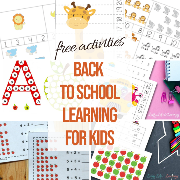 Creative Back-to-School Teaching Ideas and Tips