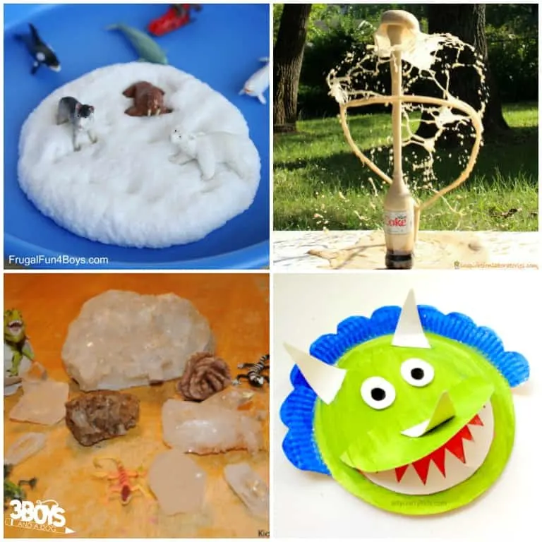 Wyoming Crafts for Kids to Try