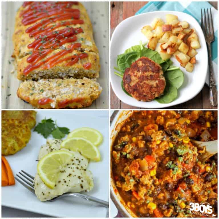 Clean Eating Recipes to Make for Dinner