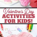 valentines day activities for kids to do