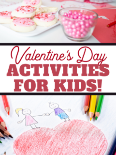 valentines day activities for kids to do