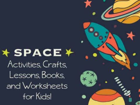Our Solar System for Kids