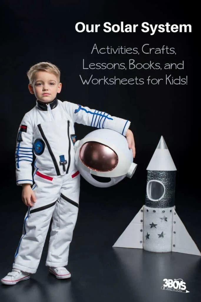 Includes all of the space worksheets and activities that I have created or curated from around the web over the years.