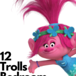 must have troll themed items for a childs bedroom
