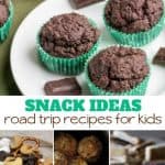 over 30 Snack Ideas for Road Trips with Kids (1)