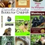 Capuchin Books for Children